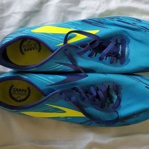 EUC Brooks Mach 18 Spikeless size 11.5